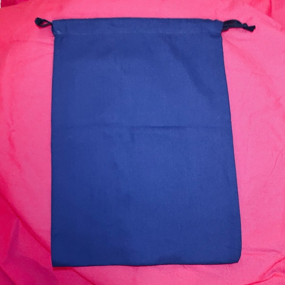 Stuart Weitzman Dustbag - Picture 2 of 3